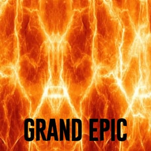 Grand Epic music for video