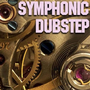 symphonic dubstep music for video